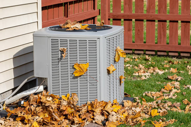 Best HVAC Retrofitting and Upgrading in USA